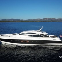 Sunseeker Predator 108