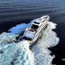 Sunseeker Predator 108