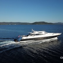 Sunseeker Predator 108