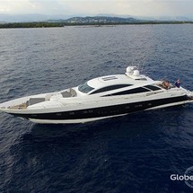 Sunseeker Predator 108