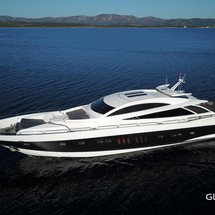 Sunseeker Predator 108