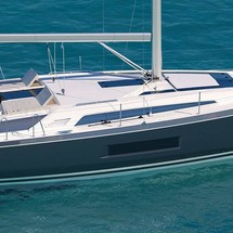 Beneteau Oceanis 46.1