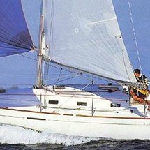 Beneteau First 31.7