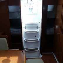 Beneteau Cyclades 43.4