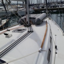 Beneteau Cyclades 43.4