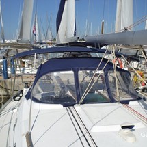 Beneteau Cyclades 43.4