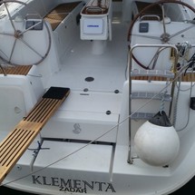 Beneteau Cyclades 43.4