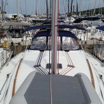 Beneteau Cyclades 43.4