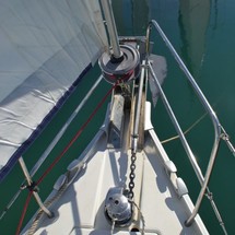 Beneteau Cyclades 43.4