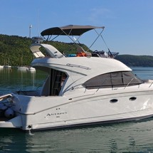 Beneteau Antares 11 OB