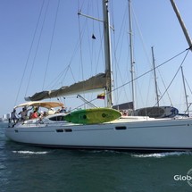 Jeanneau Sun Odyssey 54 DS