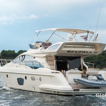 Azimut 47