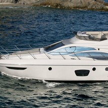 Azimut 47