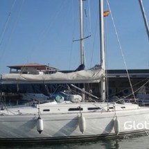 Hanse 400