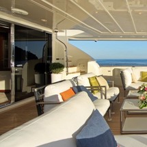 Ferretti 124