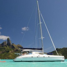 Fountaine Pajot Bahia 46