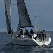 Beneteau First 34.7