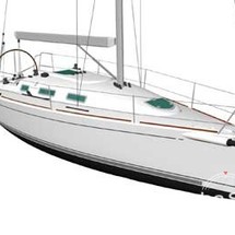 Beneteau First 34.7