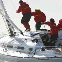 Beneteau First 34.7