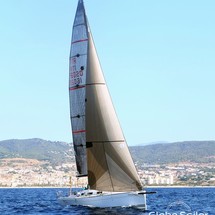 Beneteau First 34.7