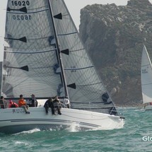 Beneteau First 34.7