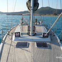 Hanse 470