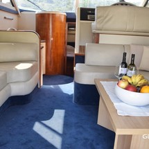 Fairline 40 Phantom