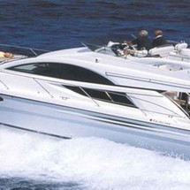 Fairline 40 Phantom