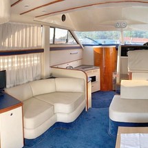 Fairline 40 Phantom