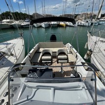 Beneteau Flyer 7.7 SUNdeck