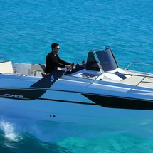 Beneteau Flyer 7.7 SUNdeck