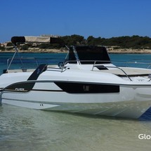 Beneteau Flyer 7.7 SUNdeck