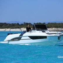 Beneteau Flyer 7.7 SUNdeck