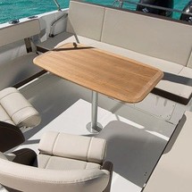 Beneteau Flyer 7.7 SUNdeck