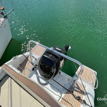 Beneteau Flyer 7.7 SUNdeck