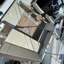 Beneteau Flyer 7.7 SUNdeck