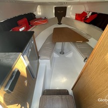 Beneteau Flyer 7.7 SUNdeck