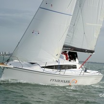 Maxus 26