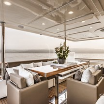 Ferretti Navetta 28