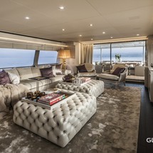 Ferretti Navetta 28