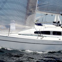 Dehler 32