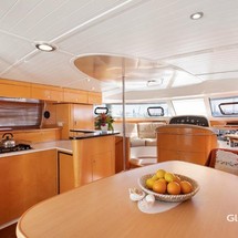 Fountaine Pajot Cumberland 46