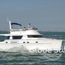 Fountaine Pajot Cumberland 46