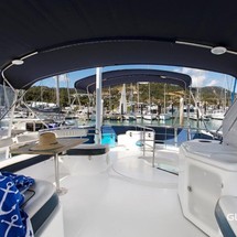 Fountaine Pajot Cumberland 46