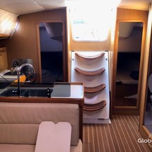 Jeanneau Sun Odyssey 42i Performance