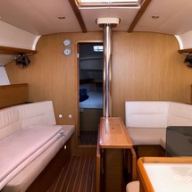 Jeanneau Sun Odyssey 42i Performance