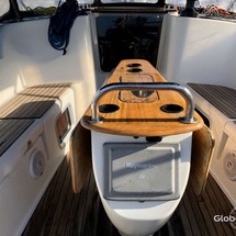 Jeanneau Sun Odyssey 42i Performance