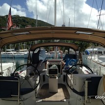 Jeanneau Sun Odyssey 41 DS