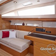 Jeanneau Sun Odyssey 41 DS