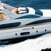 Azimut 105